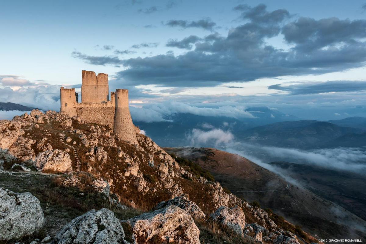 Alloggio Taddei Баришано Экстерьер фото